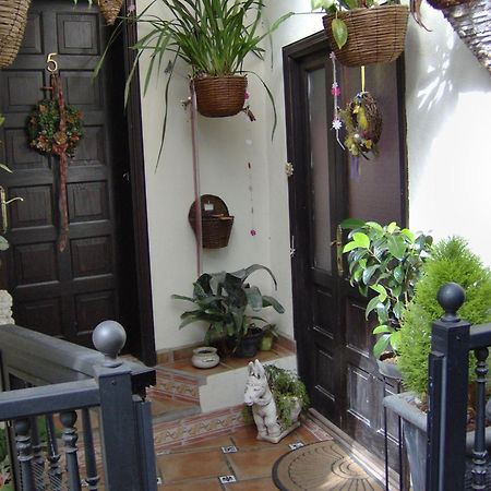 Holiday Home To The Street With Big Kitchen Икод-де-лос-Винос Экстерьер фото